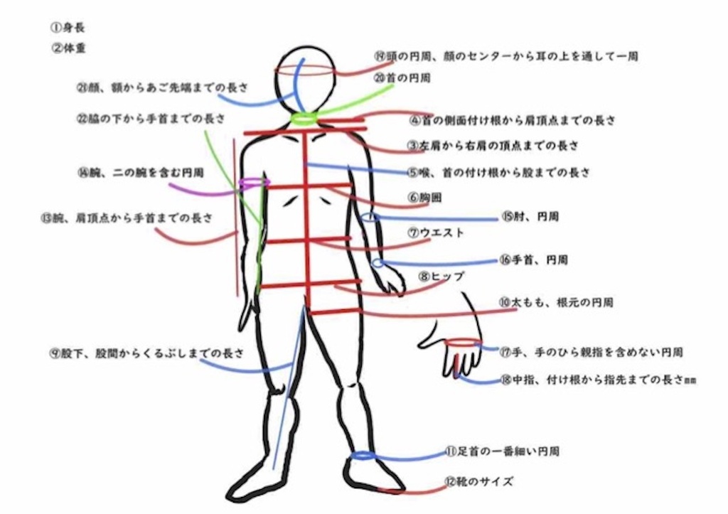 ツルスベ光沢ゼンタイ（商品紹介文・詳細を確認してください） - 大阪にあるゼンタイ屋™ - BOOTH