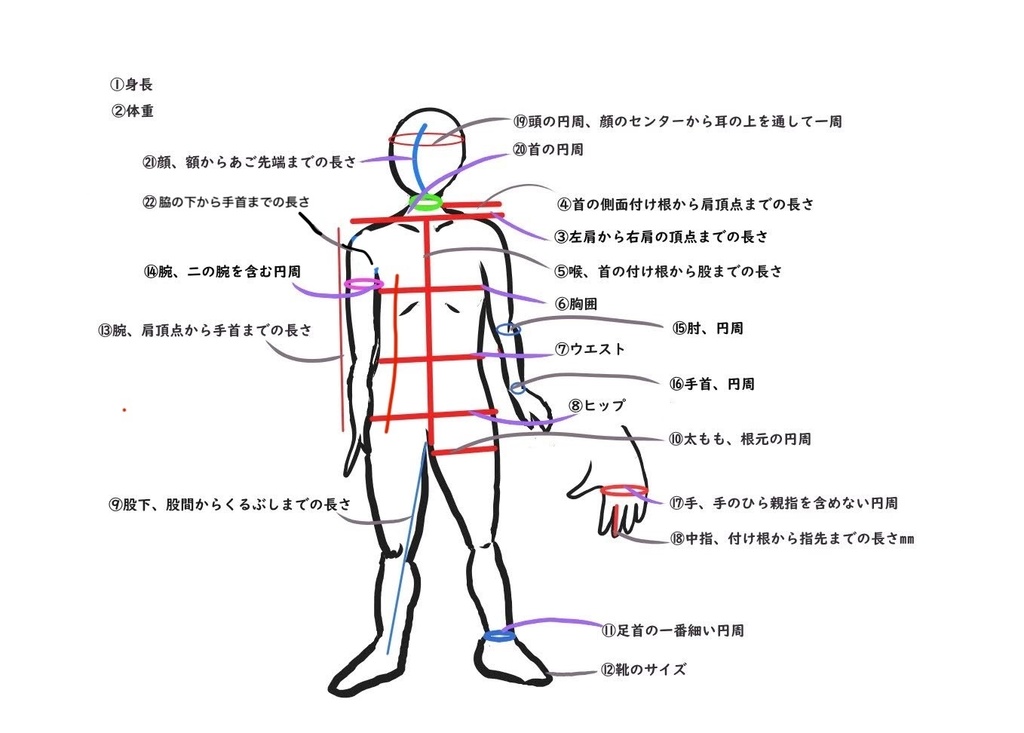 サメ肌撥水ゼンタイ（商品紹介文・詳細を確認してください） - 大阪にあるゼンタイ屋™ - BOOTH