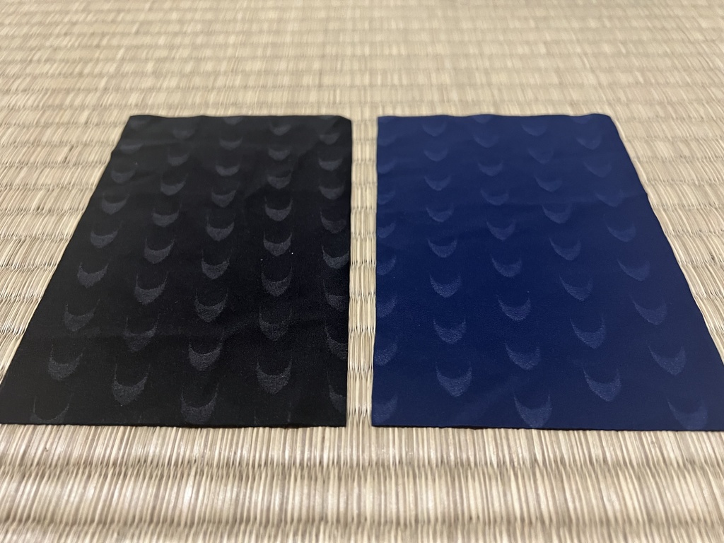 サメ肌撥水ゼンタイ(商品紹介文・詳細を確認してください)