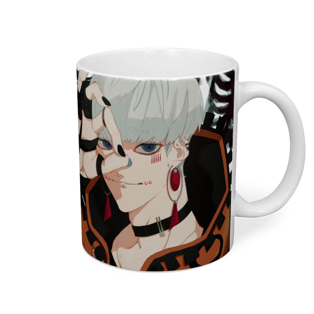 tohma マグカップ