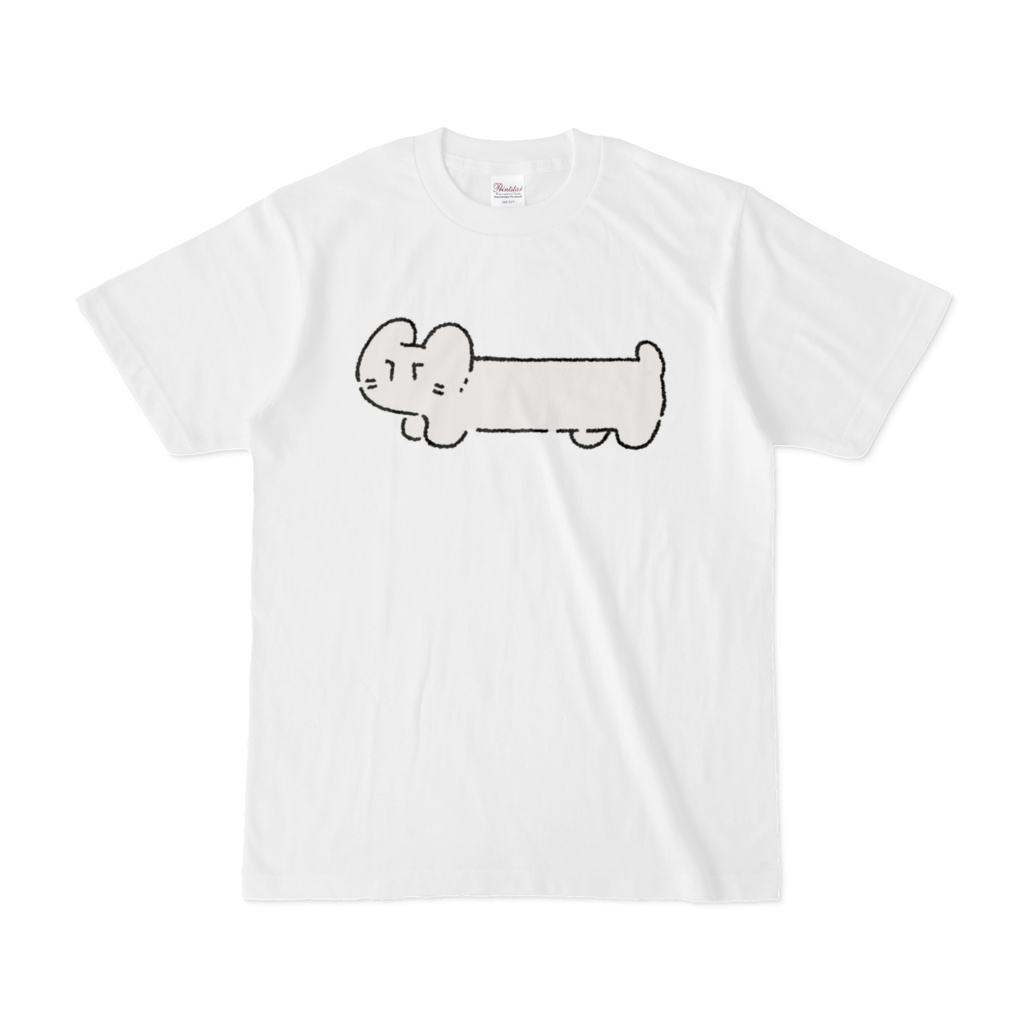 ちょっと長いねこちゃん