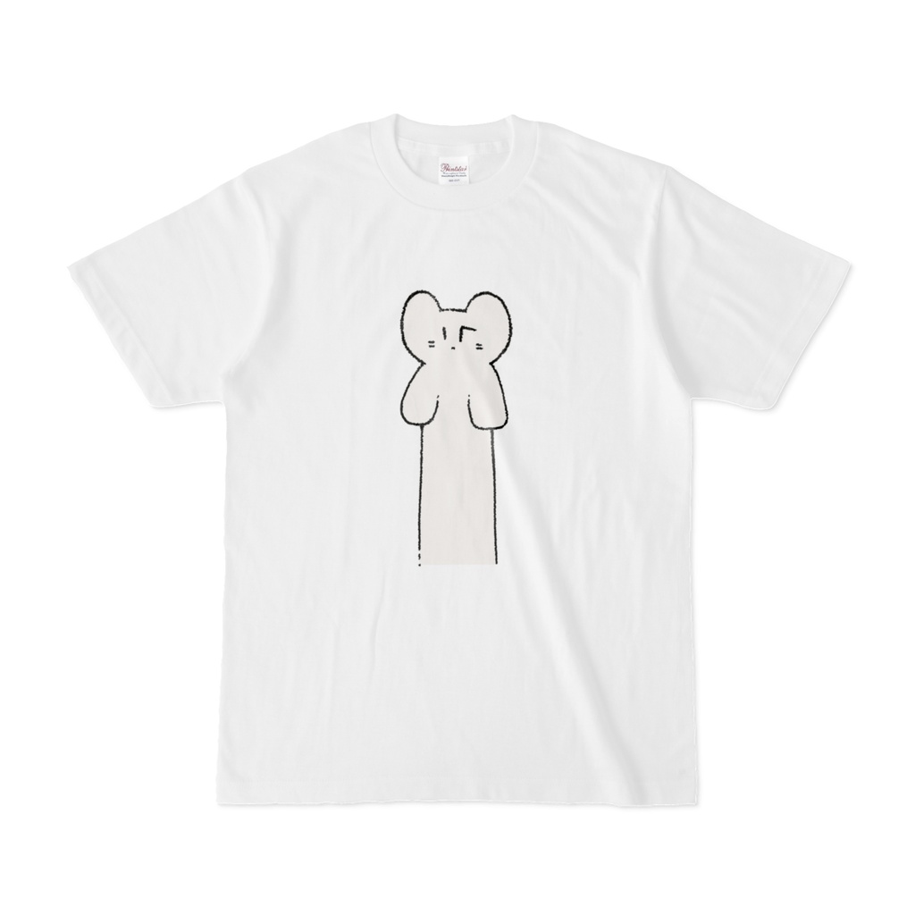 胴伸び～ねこちゃん