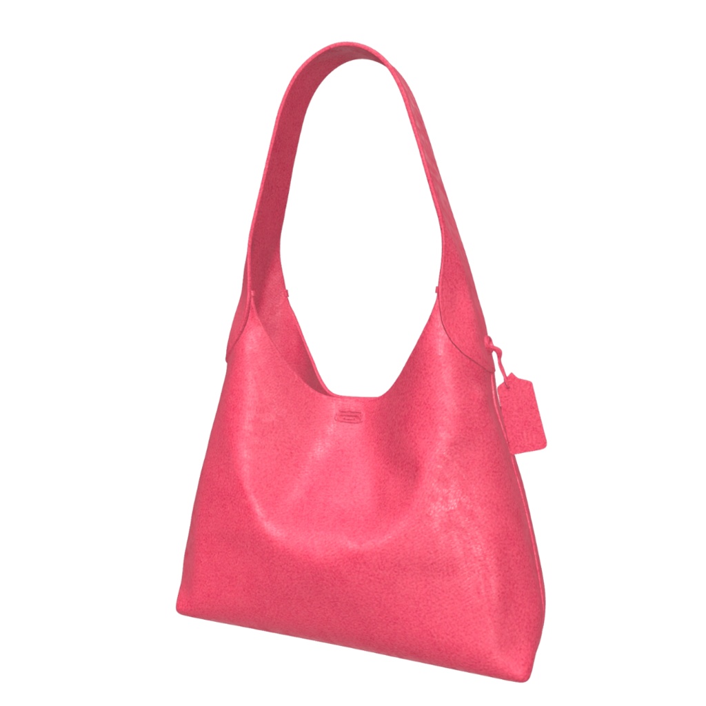 Noir Loop Bag3点セット