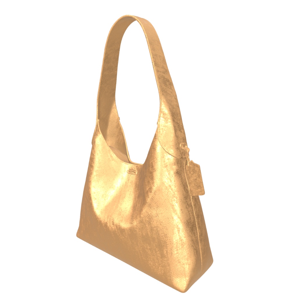 Noir Loop Bag3点セット