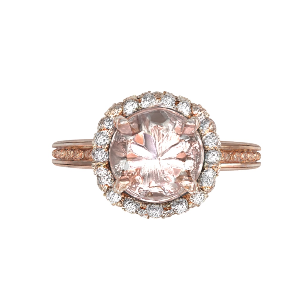 The Lost Rose of the Abyss