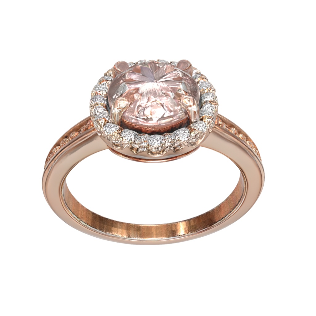 The Lost Rose of the Abyss