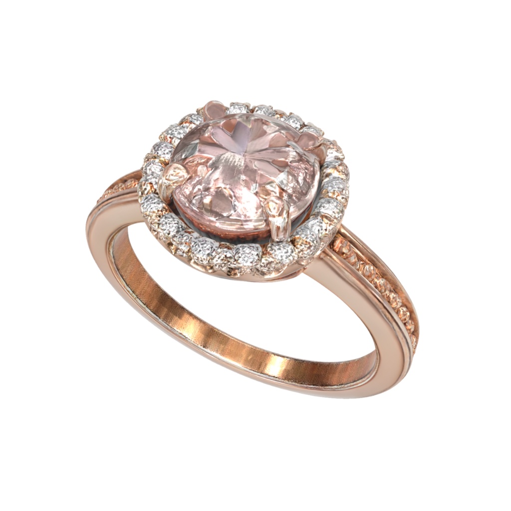 The Lost Rose of the Abyss