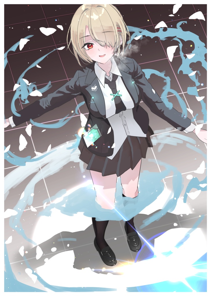 数量限定:鍵島11新刊セット「月待ちの恒星」