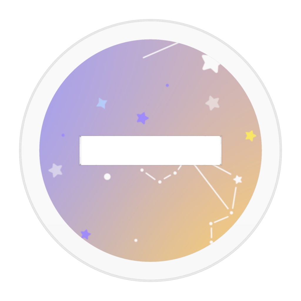 ぽるぽる アクリルフィギュア