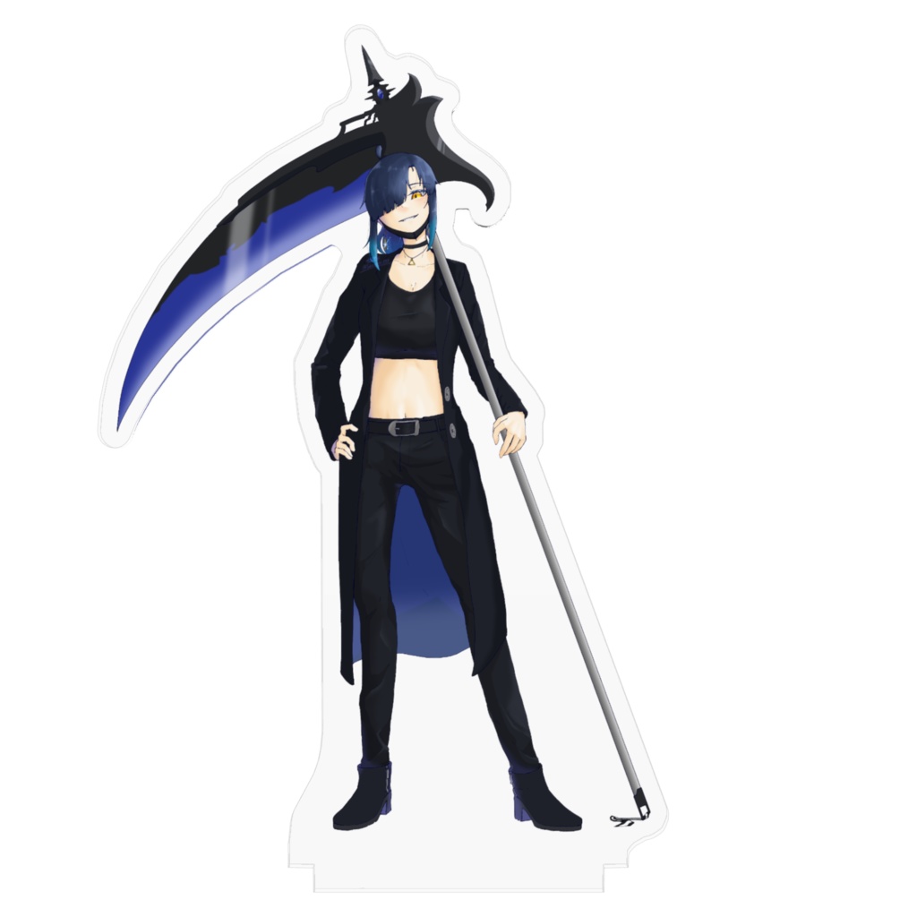 アクリルスタンド 千秋