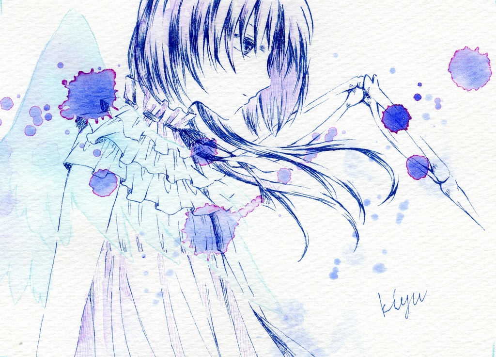 ドローイング