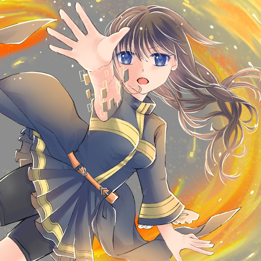 Fire Fighter（ダウンロード）