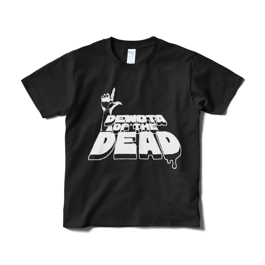 でヲタ・オブ・ザ・デッド T