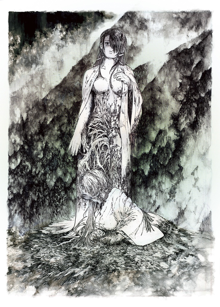 【フライヤー】山塵