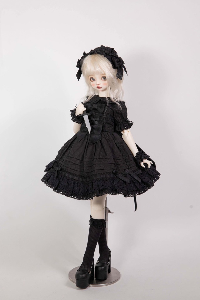 【MDD/SDM】即納品 Rainbow Poem ドール服