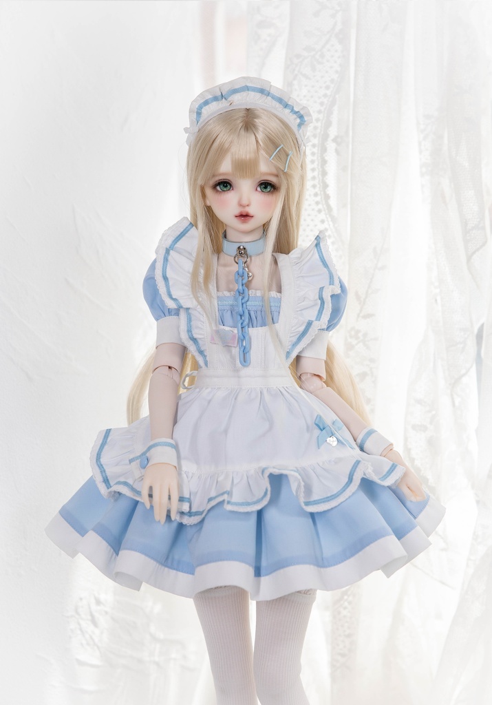 【SDGr】「Tea Time」ドール服