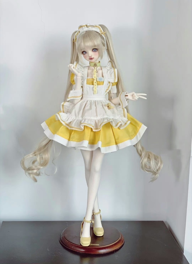 【SDGr】「Tea Time」ドール服