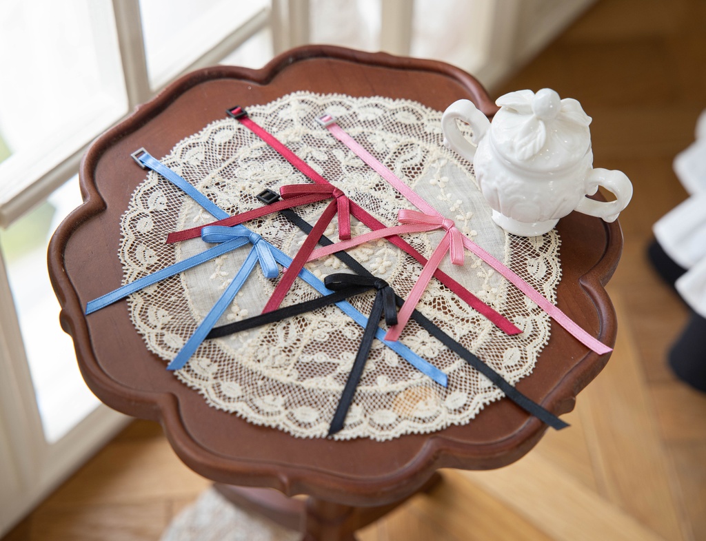 【SDM/MDD】六月のマナーハウス ドール服