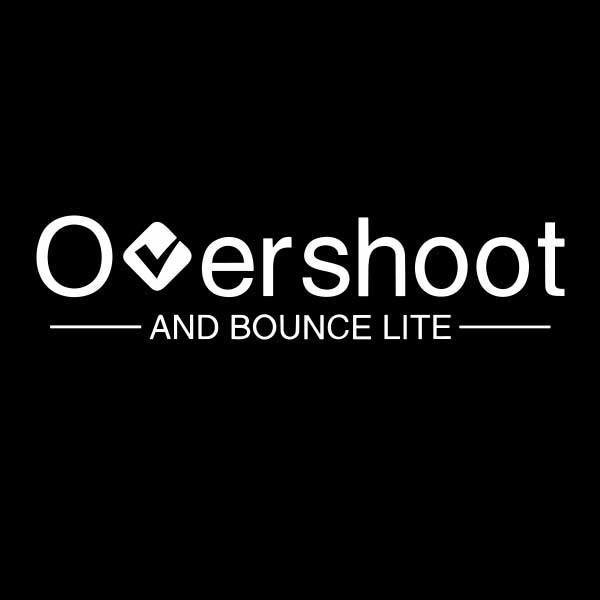 【After Effects スクリプト】Overshoot and Bounce Lite