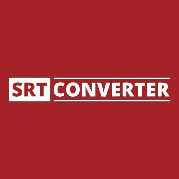 【After Effects スクリプト】SRT Converter