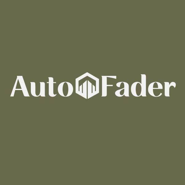 【After Effects スクリプト】Auto Fader
