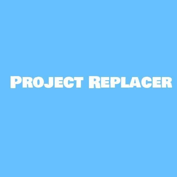 【After Effects スクリプト】Project Replacer