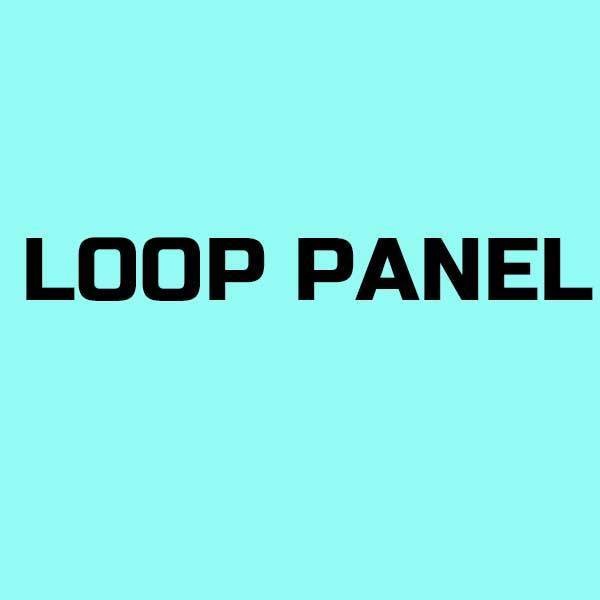 【After Effects スクリプト】Loop Panel