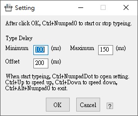 Clipboard Typewriter (Windows Only)