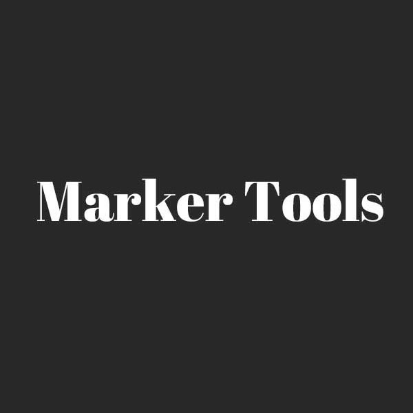 【After Effects スクリプト】Marker Tools