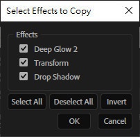 【After Effects スクリプト】Copy Kun