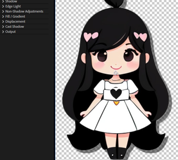 【After Effects プラグイン FX】 Drop Shadow Pro