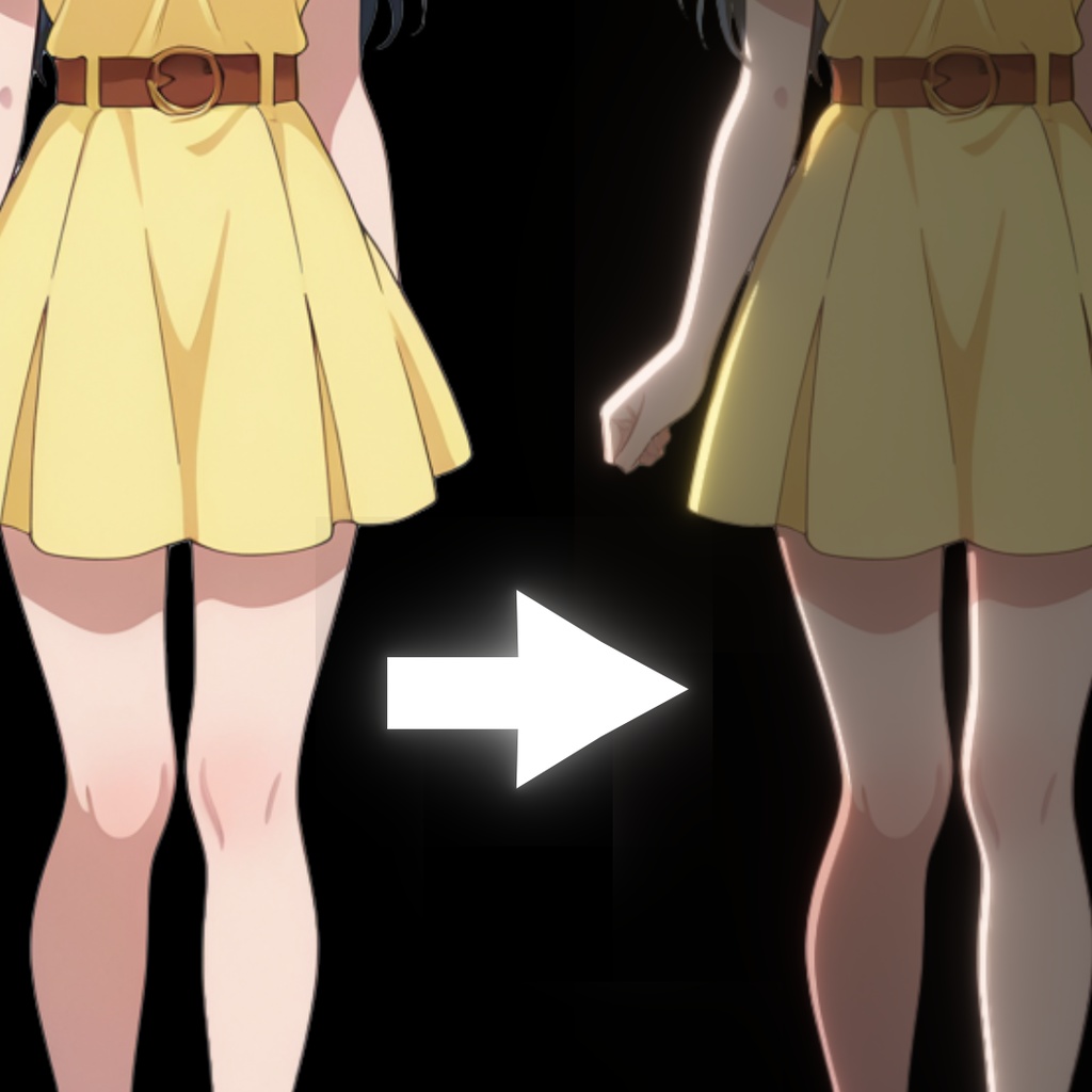 【After Effects プラグイン FX】 Drop Shadow Pro