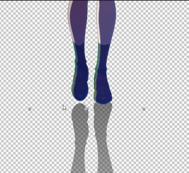 【After Effects プラグイン FX】 Drop Shadow Pro