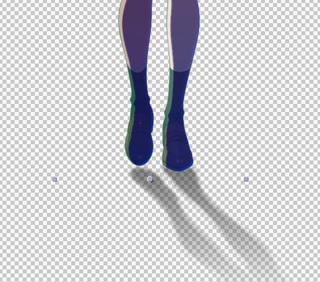 【After Effects プラグイン FX】 Drop Shadow Pro