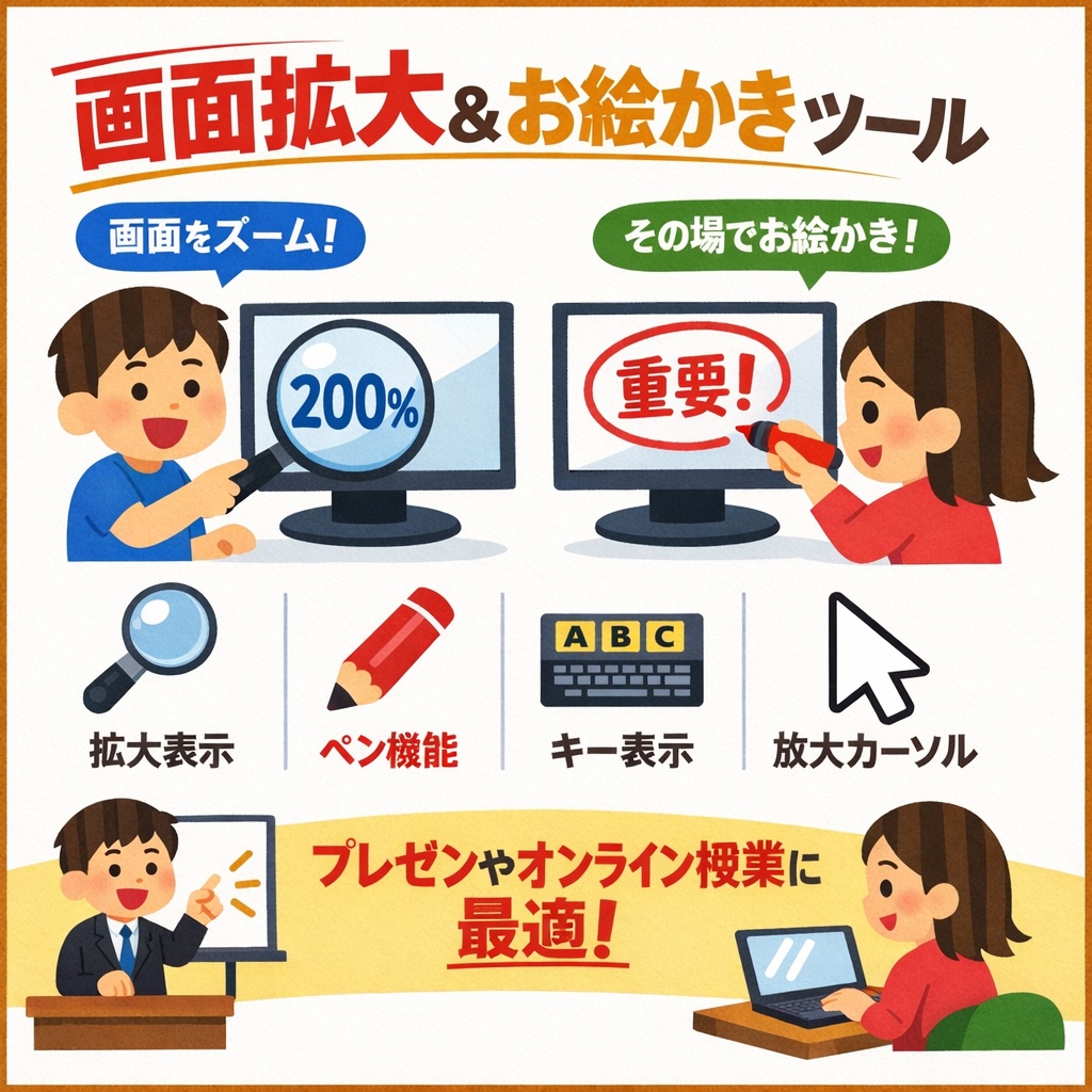 【Windows】 TeachAssist