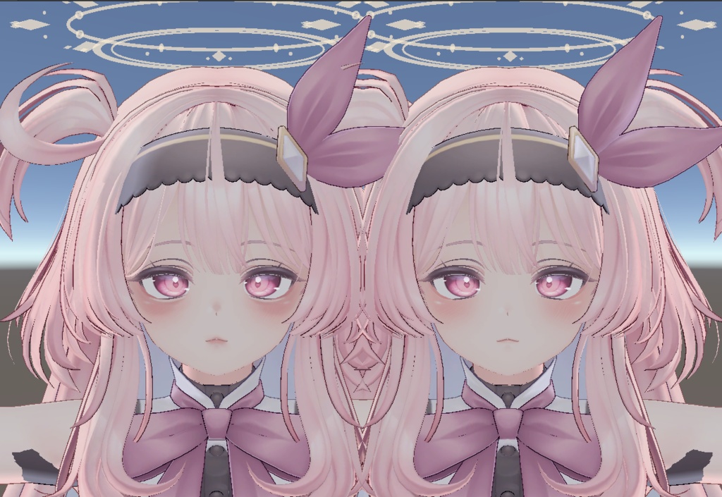 Selestia_free Makeup~♡ - mygumi_ - 2/3