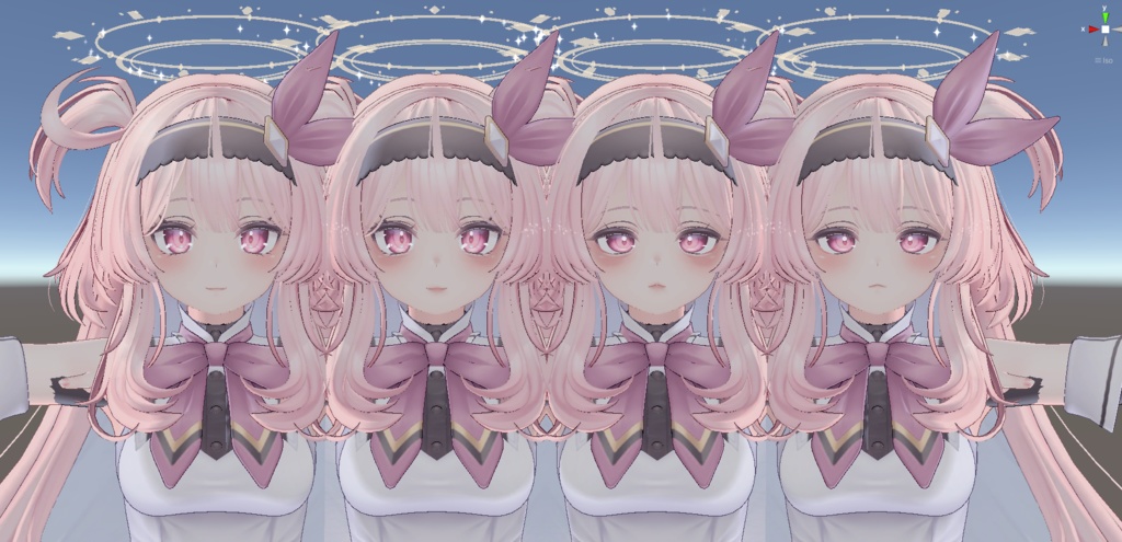 Selestia_free Makeup~♡ - mygumi_ - 3/3
