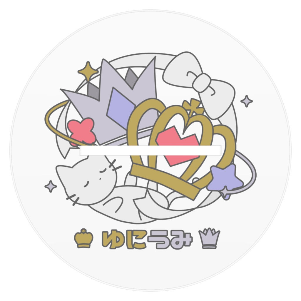 【アクリルスタンド】愛音ゆにx天音うみ チェキ風【第1期グッズ】