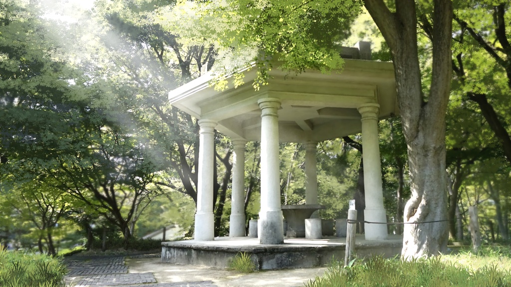 -GRIMOIRE-The Lost Ritual【無料体験版DL】