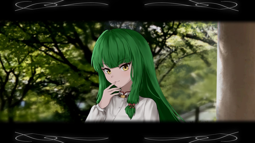 -GRIMOIRE-The Lost Ritual【無料体験版DL】