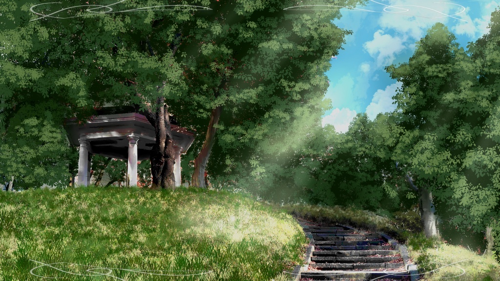 -GRIMOIRE-The Lost Ritual【無料体験版DL】