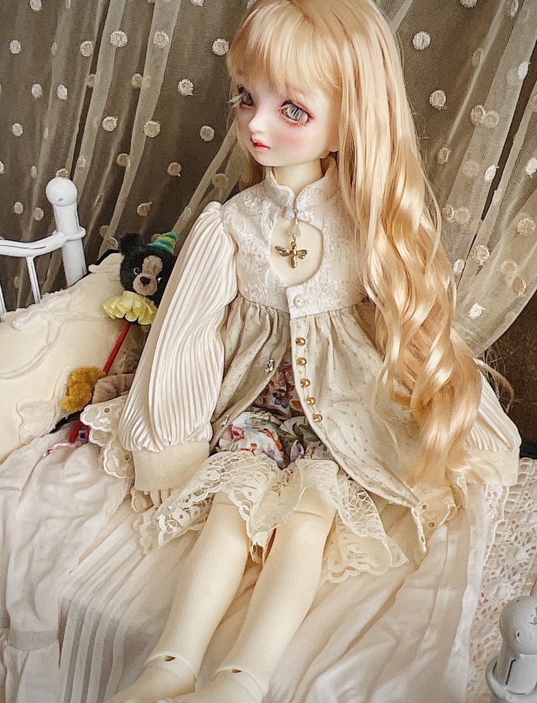 SDM size ”honeybee”