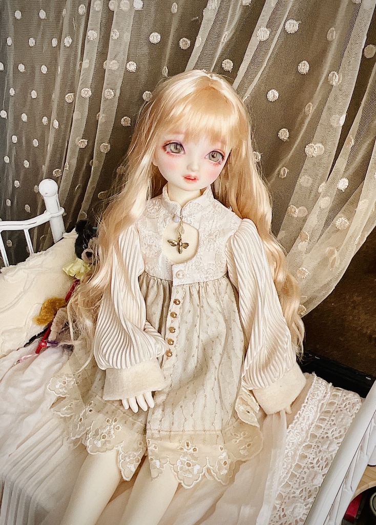 SDM size ”honeybee”