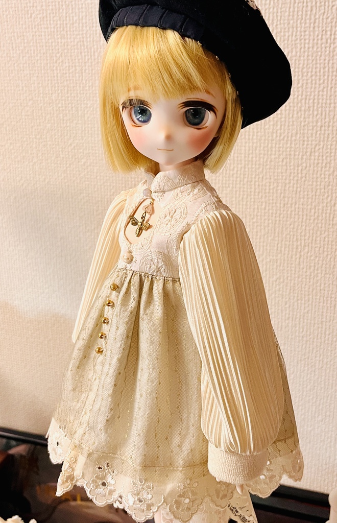 SDM size ”honeybee”