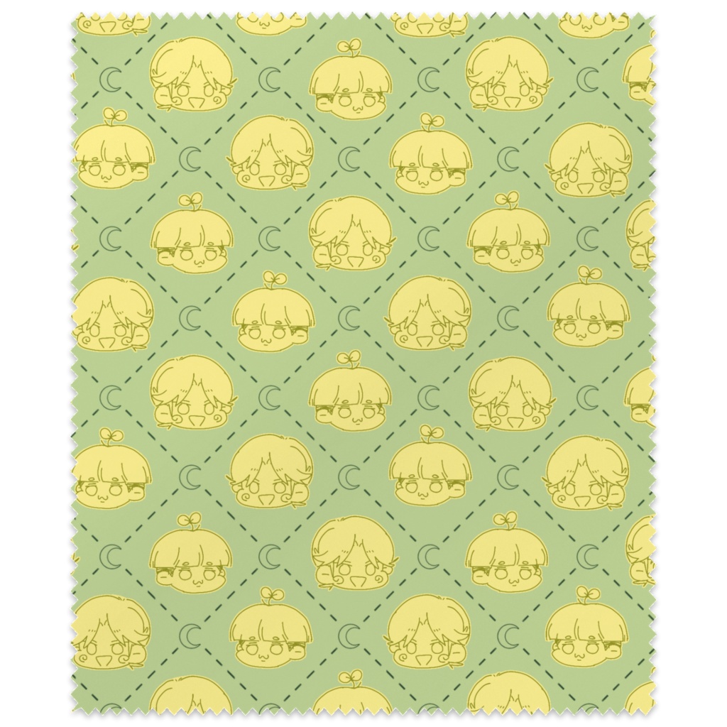 にときたメガネ拭き