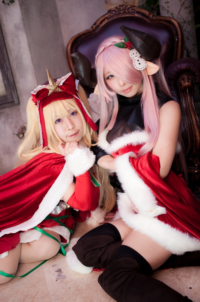 ティアキラ♡クリスマス