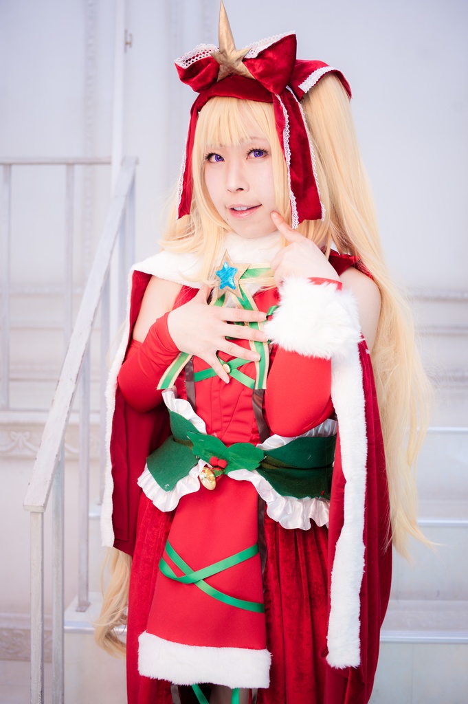 ティアキラ♡クリスマス