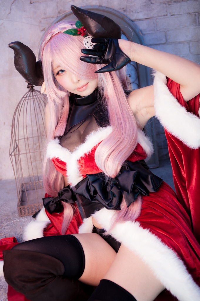 ティアキラ♡クリスマス