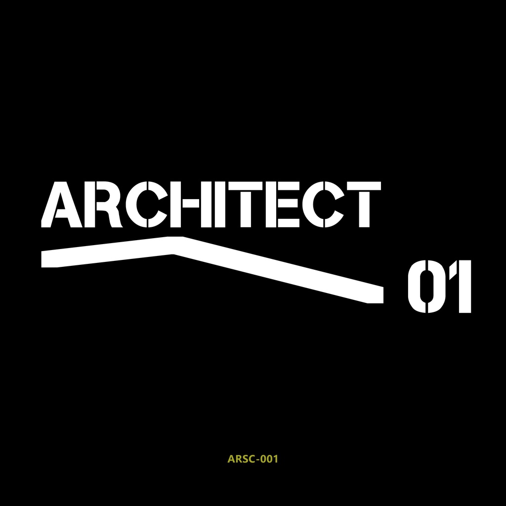 ARCHITECT 01