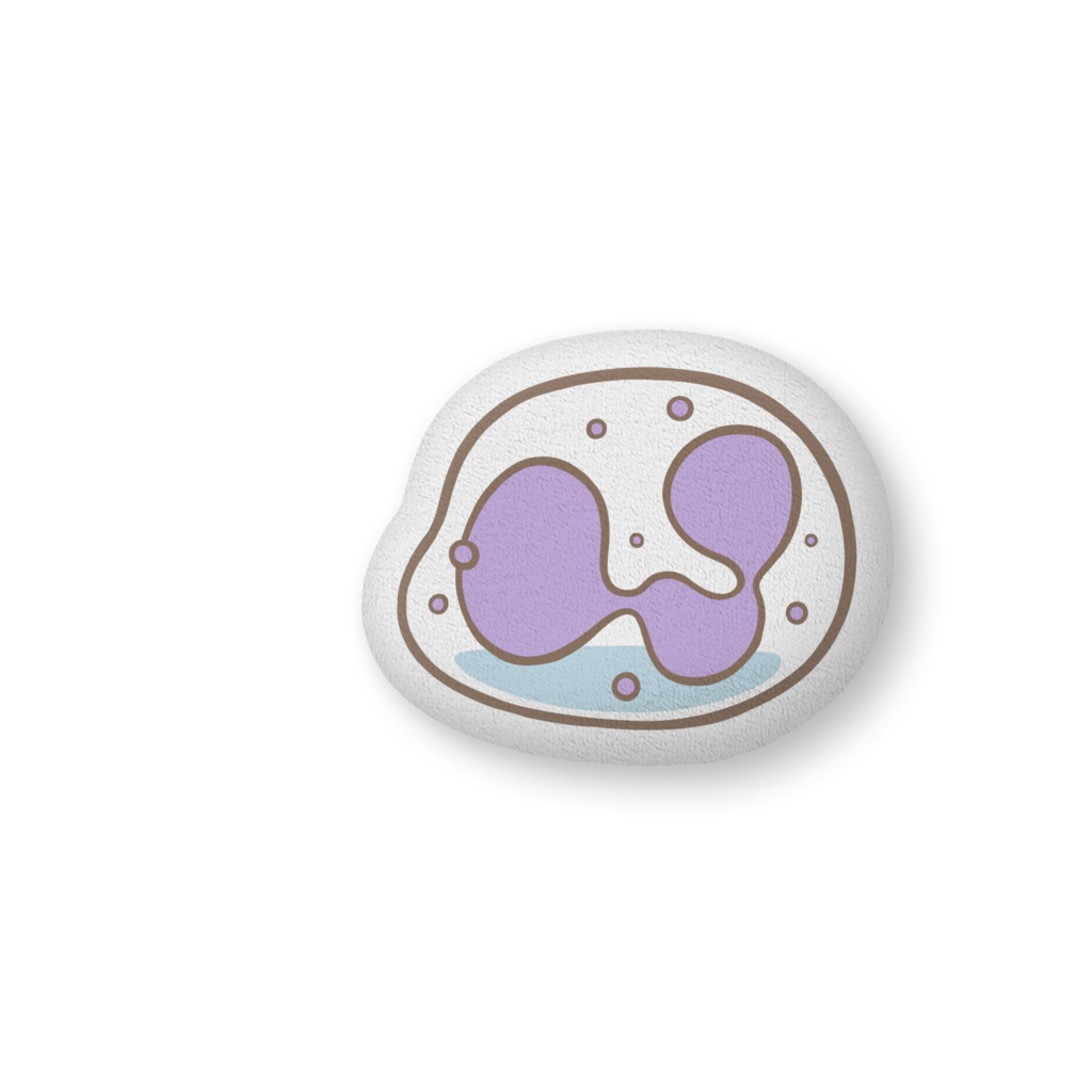 好中球クッション(サイズ2種)